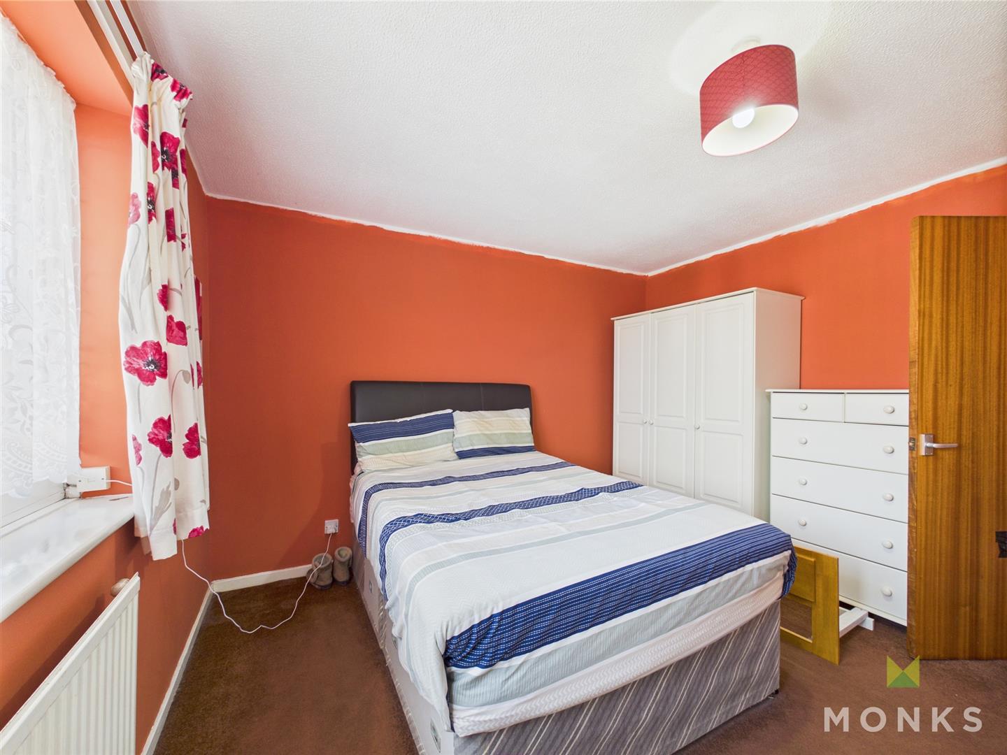 2 Campbell Close, Oswestry, SY11 2XW SSTC